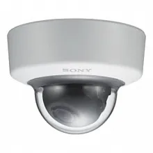 IP видеокамера купольная Sony SNC-VM600 