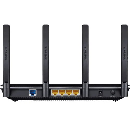 Маршрутизатор для дома TP-Link Archer C3150 Archer C3150(RU) Маршрутизатор для дома TP-Link Archer C3150 Archer C3150(RU)