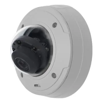 AXIS P3364-LVE 6MM