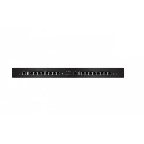 Коммутатор Ubiquiti TS-16-CARRIER (1000 Base-TX (1000 мбит/с), Без SFP портов) Коммутатор Ubiquiti TS-16-CARRIER (1000 Base-TX (1000 мбит/с), Без SFP портов)