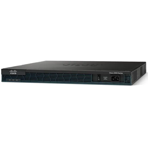 Маршрутизатор Cisco 2901 Voice Bundle C2901-CME-SRST/K9 (10/100/1000 Base-TX (1000 мбит/с)) Маршрутизатор Cisco 2901 Voice Bundle C2901-CME-SRST/K9 (10/100/1000 Base-TX (1000 мбит/с))