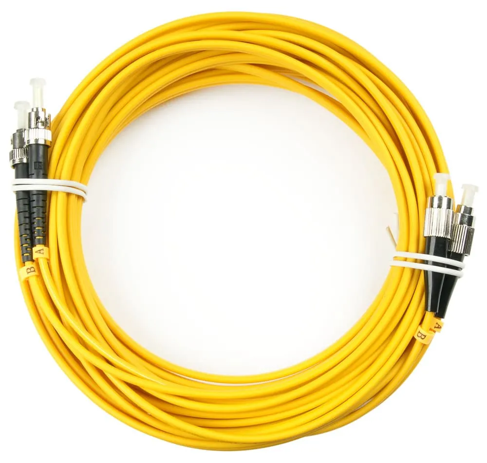 Cabeus FOP(d)-9-FC-ST-25m