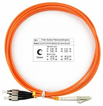 Cabeus FOP-62-LC-FC-2m