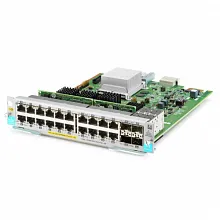 Аксессуар для сетевого оборудования HPE J9990A (Модуль)