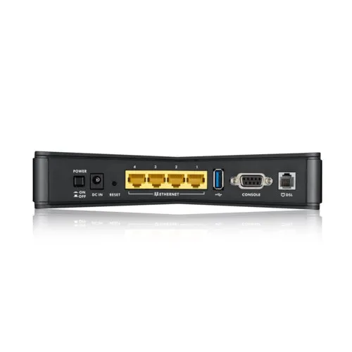 Маршрутизатор Zyxel P-792H v3 P-792HV3-RU01V1F (10/100 Base-TX (100 мбит/с)) Маршрутизатор Zyxel P-792H v3 P-792HV3-RU01V1F (10/100 Base-TX (100 мбит/с))