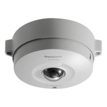 Panasonic WV-SW458