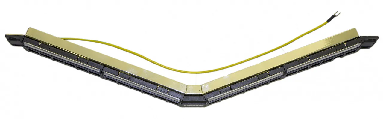 Hyperline PPBLHD-19-24S-SH-RM