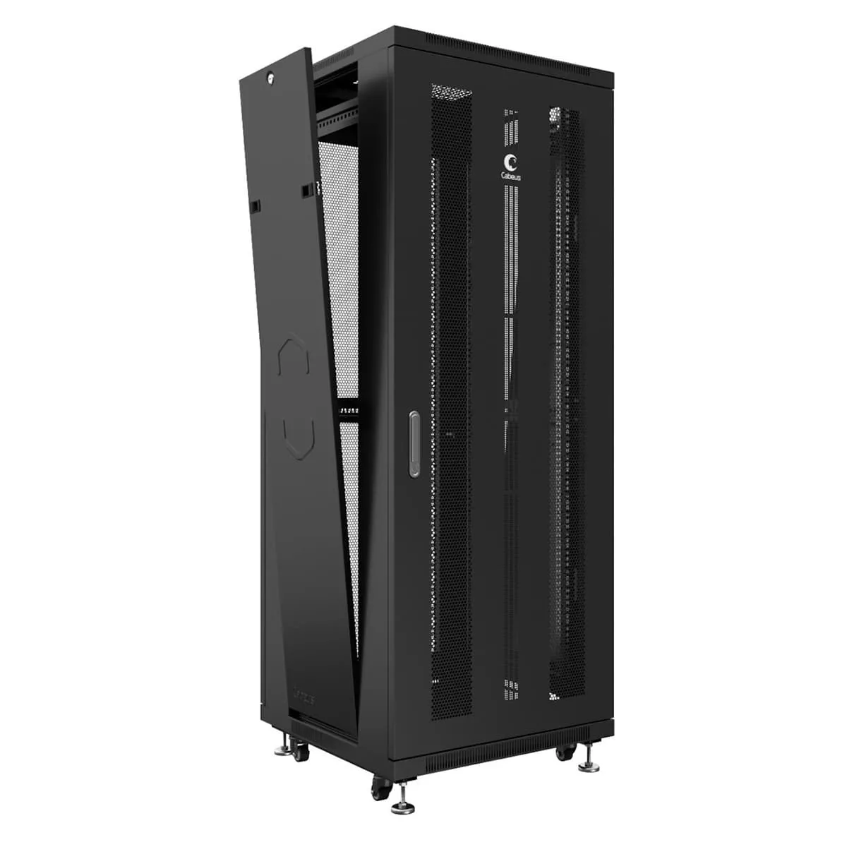 Cabeus ND-05C-32U60/80-BK Cabeus ND-05C-32U60/80-BK