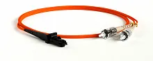 Hyperline FC-D2-62-MTRJM/PR-ST/PR-H-2M-LSZH-OR