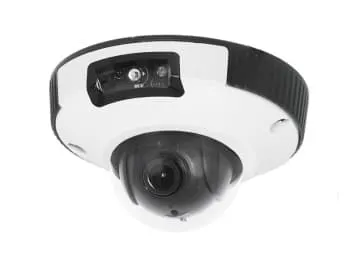 EVIDENCE Apix - MiniDome / E2 21