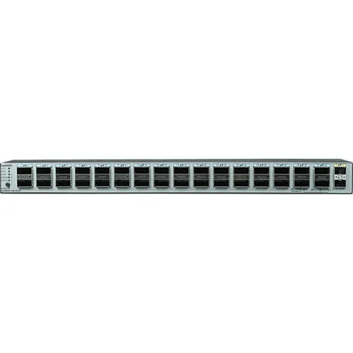 Коммутатор Huawei 02350SBC (Без LAN портов, 32 SFP порта)