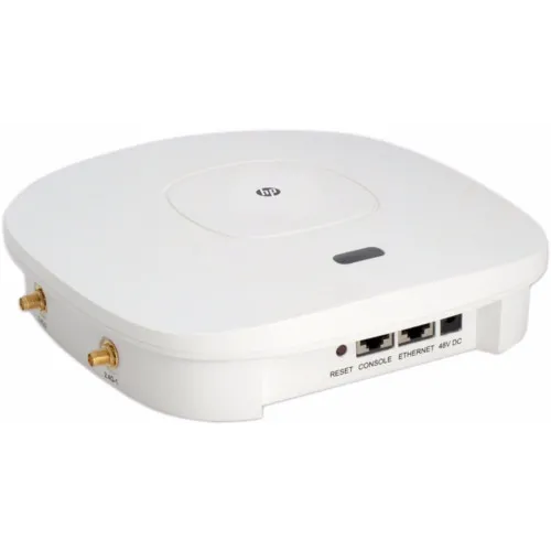 WiFi точка доступа HPE 425 Wireless 802.11n JG654A