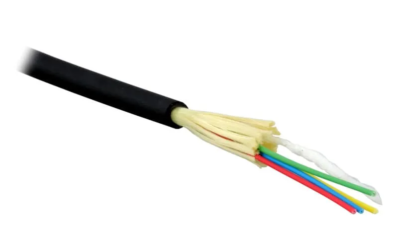 Cabeus TB-A-9-04T-E-K-PVC-IN-25 Cabeus TB-A-9-04T-E-K-PVC-IN-25