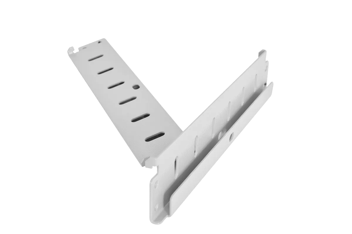 Полка аккумуляторная глубиной 500 мм для шкафов серии EMS шириной 800 мм и глубиной 500 мм