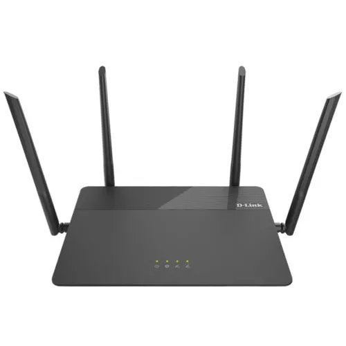 Маршрутизатор для дома D-link DIR-878 DIR-878/RU/A1A Маршрутизатор для дома D-link DIR-878 DIR-878/RU/A1A