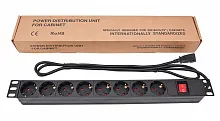 Cabeus PDU-IEC C14