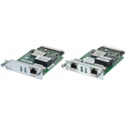 Аксессуар для сетевого оборудования Cisco HWIC-1CE1T1-PRI= (Модуль) Аксессуар для сетевого оборудования Cisco HWIC-1CE1T1-PRI= (Модуль)