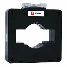 ТТЕ-100-2000/5А класс точности 0,5S EKF