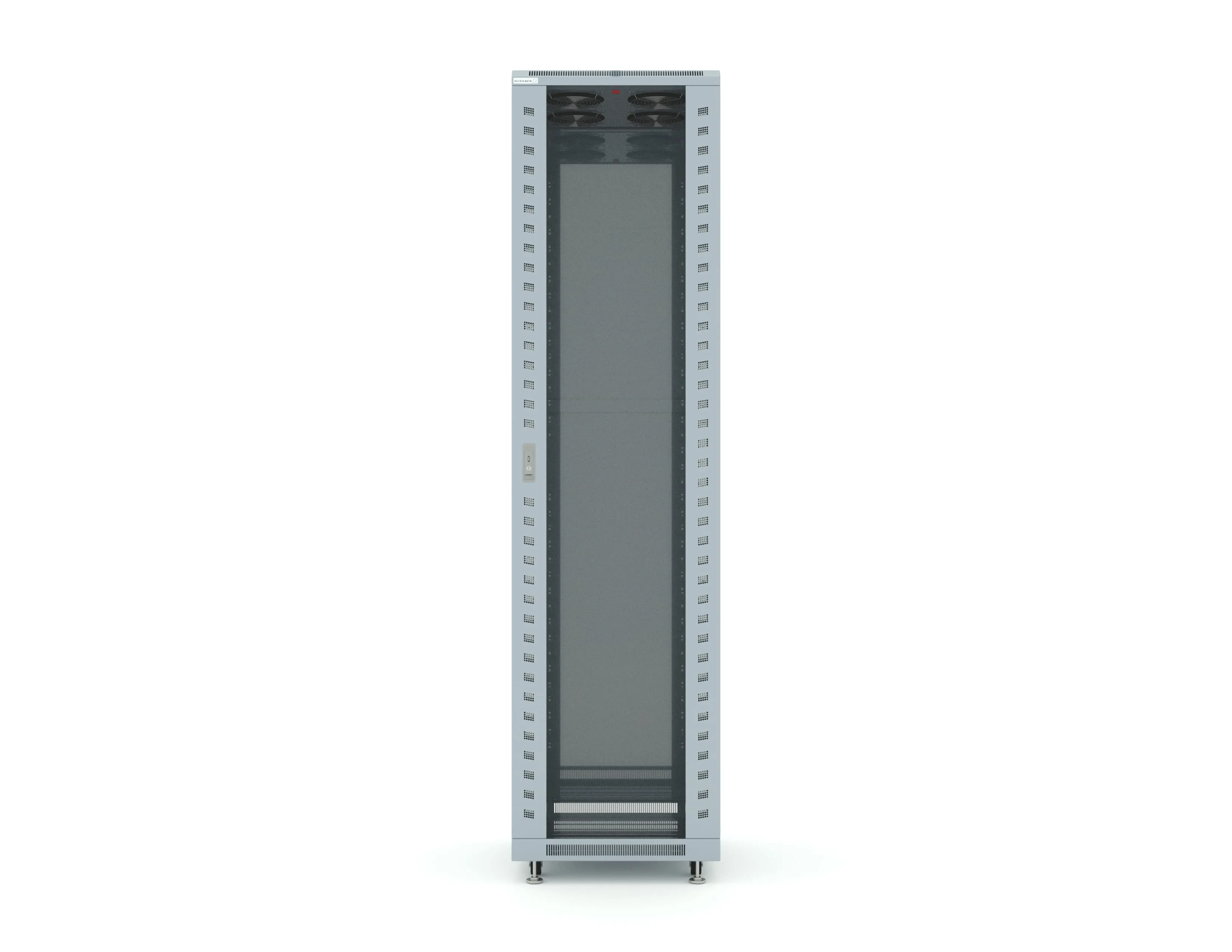 RUSRACK 47U 600х600 RUSRACK 47U 600х600