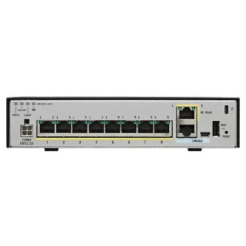 Аппаратный файрвол Cisco ASA 5506-X with FirePOWER services ASA5506-K8