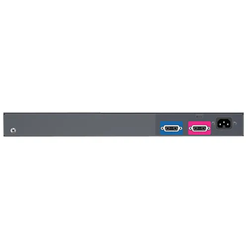 Коммутатор HPE 2620-48-PoE+ Switch J9627A (100 Base-TX (100 мбит/с), 4 SFP порта)