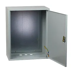 Корпуса с монтажной панелью (ЩМП IP31) PROxima