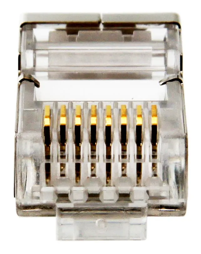 Cabeus 8P8C-SH-C7-TWP