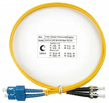 Cabeus FOP(d)-9-SC-ST-1m