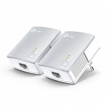 Аксессуар для сетевого оборудования TP-Link TL-PA4010KIT vender_temp_product_28607 (Адаптер)