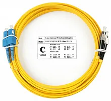 Cabeus FOP(d)-9-SC-FC-5m