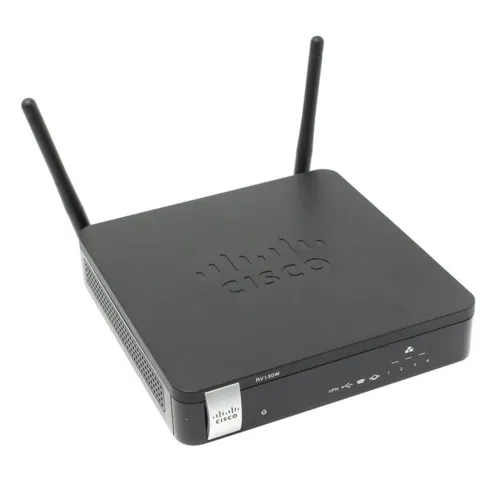 Маршрутизатор Cisco RV130W-E-K8-RU (10/100/1000 Base-TX (1000 мбит/с)) Маршрутизатор Cisco RV130W-E-K8-RU (10/100/1000 Base-TX (1000 мбит/с))