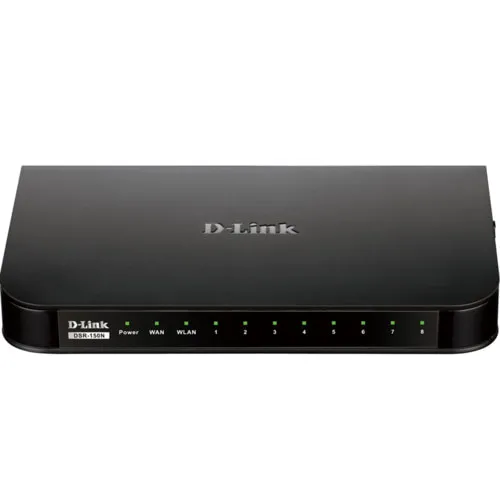 Маршрутизатор для дома D-link DSR-150N/A2A