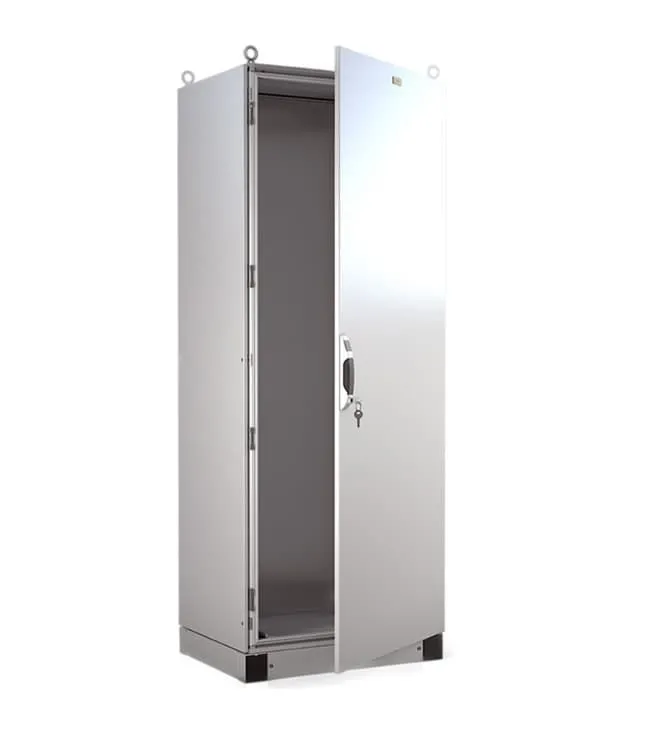 ЦМО EMS-1800.600.400-1-IP65 ЦМО EMS-1800.600.400-1-IP65