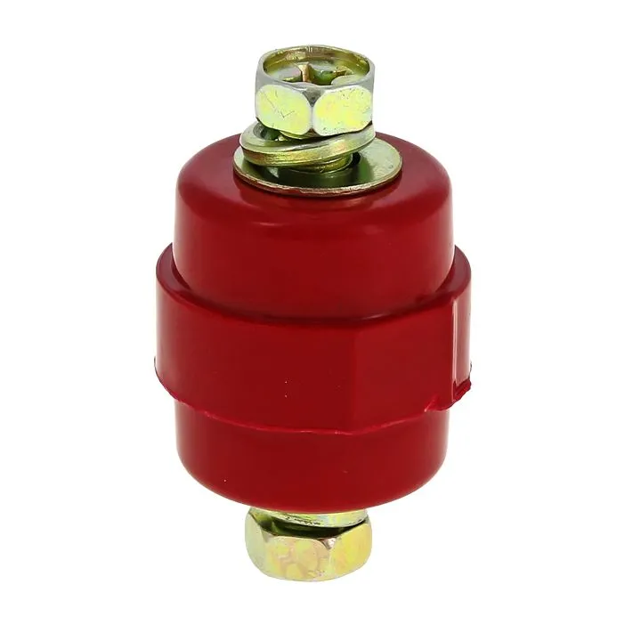 Изолятор SM-30 380А 8кВ EKF Изолятор SM-30 380А 8кВ EKF