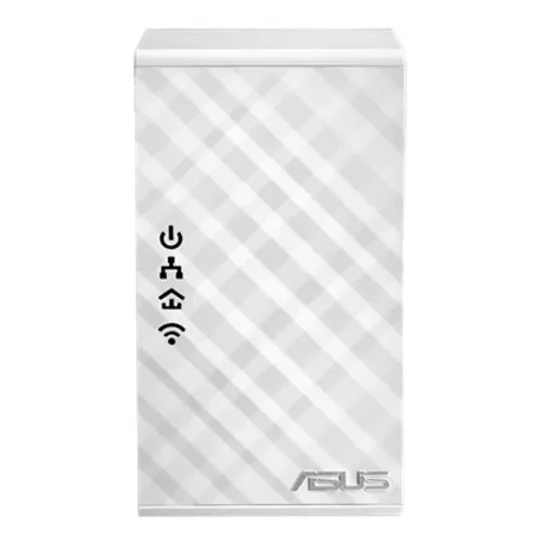 WiFi точка доступа Asus PL-N12