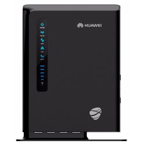 Маршрутизатор для дома Huawei E5172As-22 51070EYF