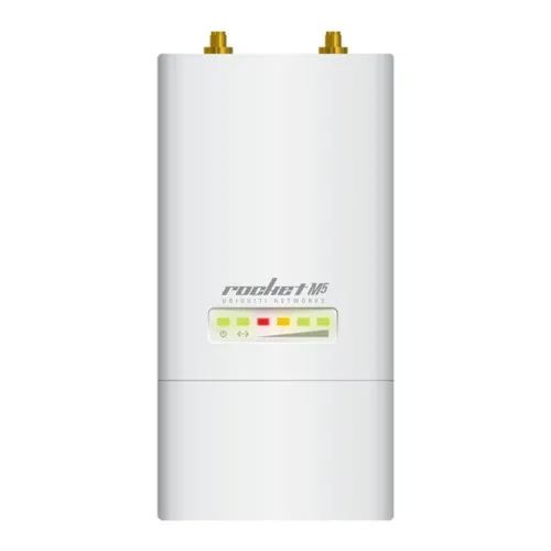 WiFi точка доступа Ubiquiti ROCKET M5 ROCKETM5 WiFi точка доступа Ubiquiti ROCKET M5 ROCKETM5