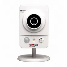 IP видеокамера миниатюрная Dahua DH-IPC-K35Р 