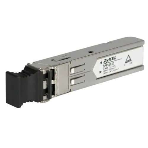 Модуль Zyxel SFP-SX-D 91-010-204001B (SFP модуль) Модуль Zyxel SFP-SX-D 91-010-204001B (SFP модуль)