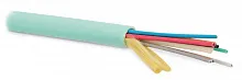 Hyperline FO-MB-IN-9S-12-LSZH-YL
