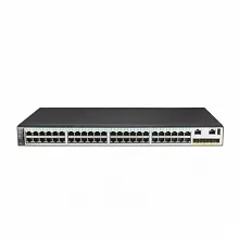 Коммутатор Huawei S5720S-52X-SI-AC 02350DLR (1000 Base-TX (1000 мбит/с), 4 SFP порта)