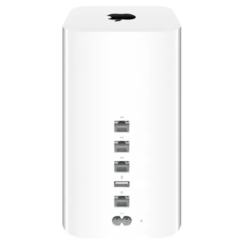 Маршрутизатор Apple AirPort Time Capsule - 2TB ME177RU/A Маршрутизатор Apple AirPort Time Capsule - 2TB ME177RU/A
