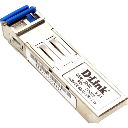 Модуль D-link DEM-220R/C1A (SFP модуль)