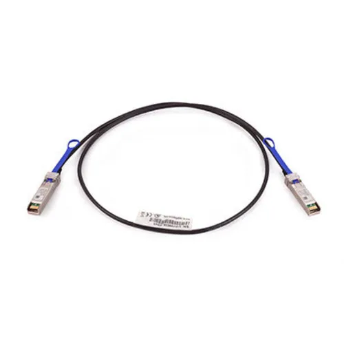 Аксессуар для сетевого оборудования Mellanox MCP2M00-A001 (Кабель) Аксессуар для сетевого оборудования Mellanox MCP2M00-A001 (Кабель)
