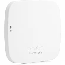 WiFi точка доступа HPE Aruba Instant On AP12 (RW) R2X01A