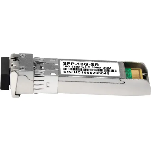 Модуль ACD ACD1-SFP10G-SR (SFP+ модуль) Модуль ACD ACD1-SFP10G-SR (SFP+ модуль)