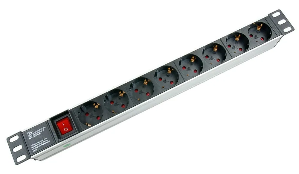 Cabeus PDU-8P