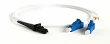 Hyperline FC-D2-9A1-LC/UR-MTRJM/UR-H-3M-LSZH-WH
