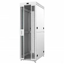 Шкаф телекоммуникационный напольный SYSMATRIX SR 6842.712 19" 42U 600x800x2064мм