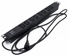 Hyperline SHE19-8IEC-2.5IEC